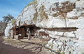 Sicily, Cava Ispica